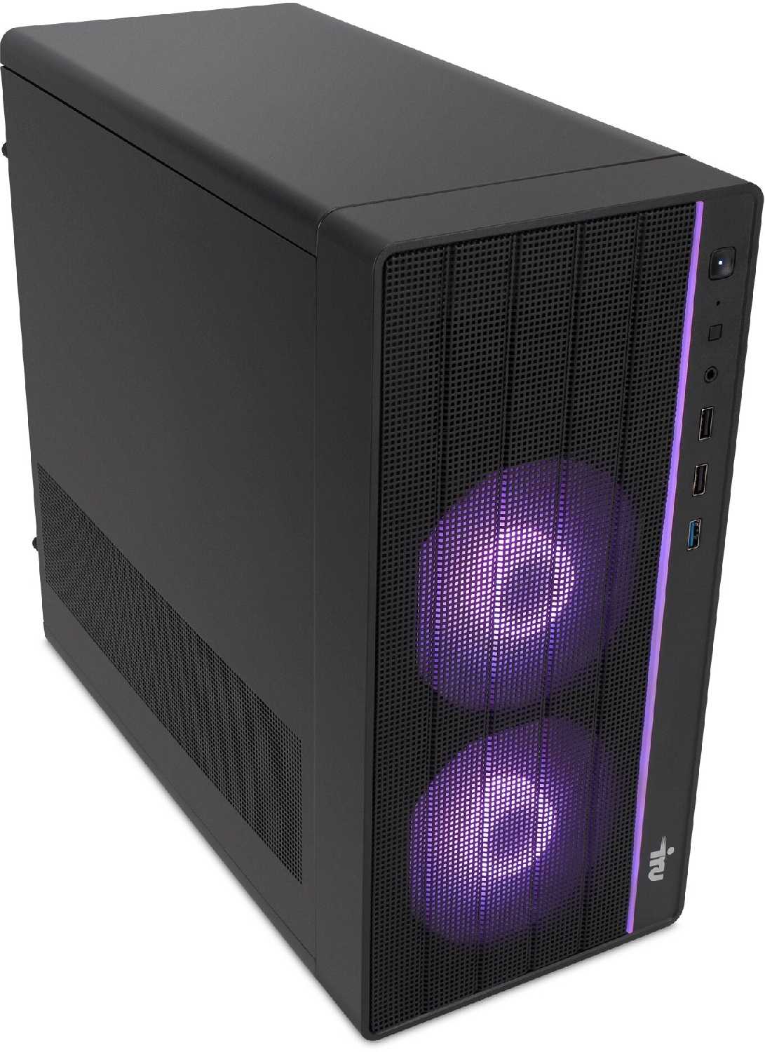 IRU Game 510H6SEA MT (2023156) фотография 32