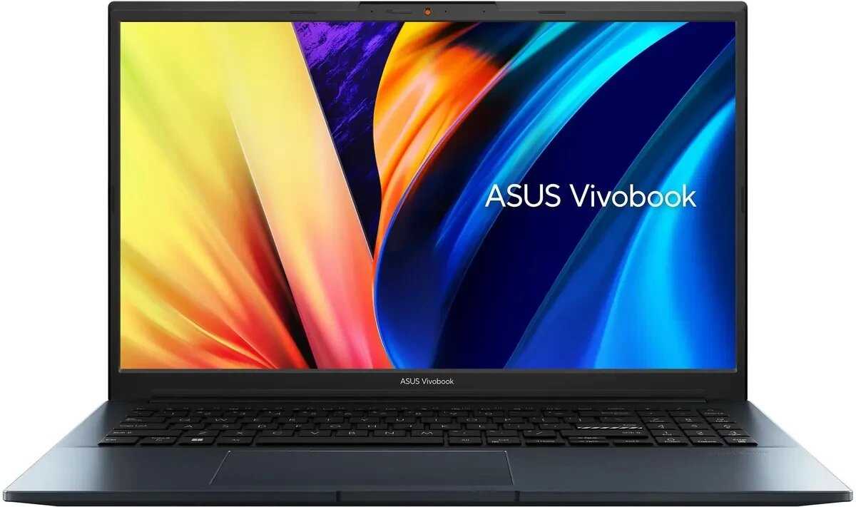 Ноутбук ASUS M6500XU-MA104 15.6