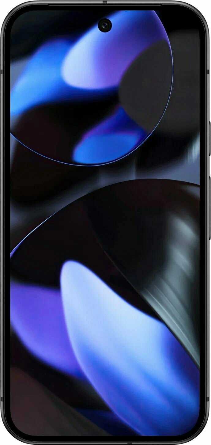 Смартфон Google Pixel 9 5G 12/256Gb obsidian (черный) (Google Tensor G4) Global фотография 1