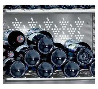 Винный шкаф Liebherr WKb 1812 фотография 13