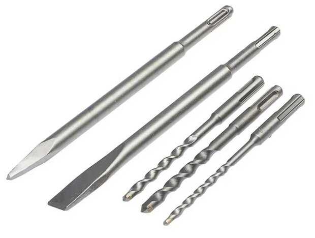 Перфоратор Oasis PR-80 фотография 9