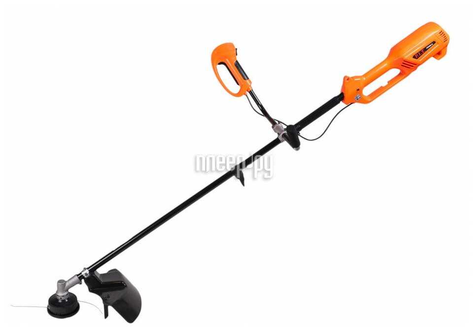 Триммер электрический P.I.T. PTR 1500-EL (1500 Вт, 38 см) фотография 2