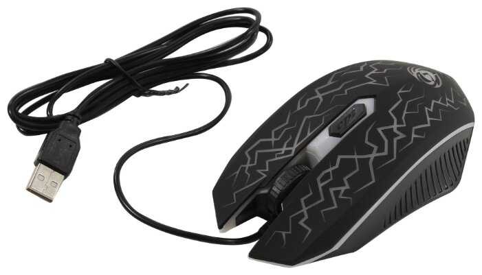 Мышь Dialog Gan-Kata MGK-08U фотография 4