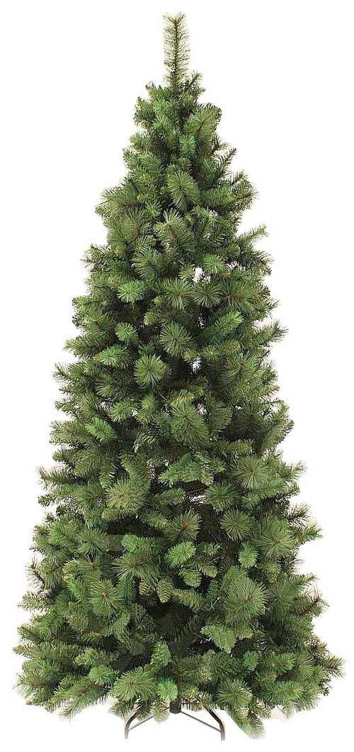 Ель искусственная Royal Christmas Montana Slim Premium фотография 3