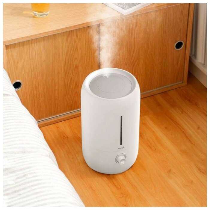 Увлажнитель воздуха Deerma Humidifier DEM-F800 фотография 8