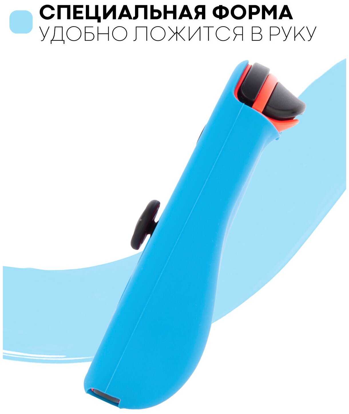 Защитные силиконовые чехлы Nintendo Защитные силиконовые чехлы для Joy-Con фотография 20