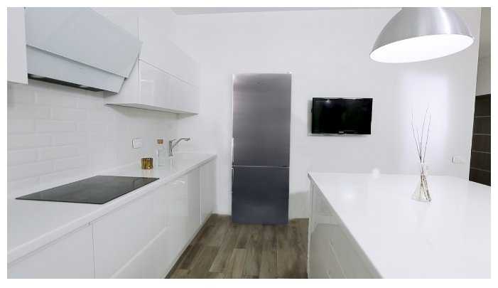 Холодильник Hotpoint-Ariston HS 4200 X фотография 3