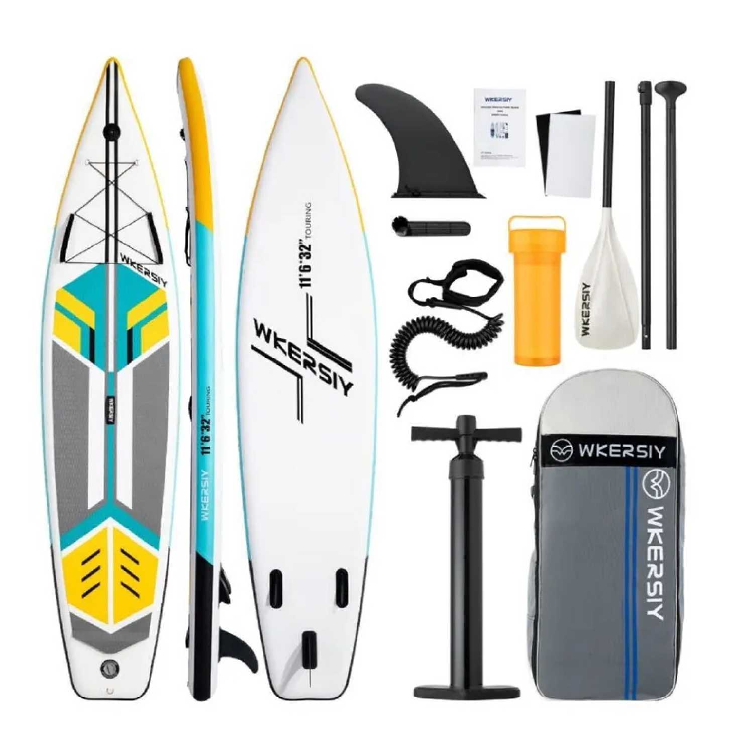 Доска для сап-сёрфинга фотография 20