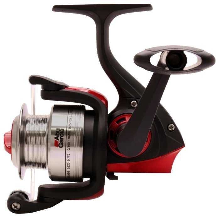 Катушка Abu Garcia Cardinal 52 FD фотография 1