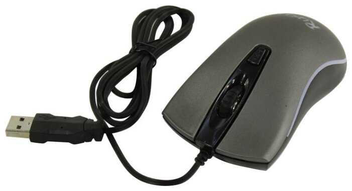 Мышь SmartBuy Rush Winning Phantom фотография 1