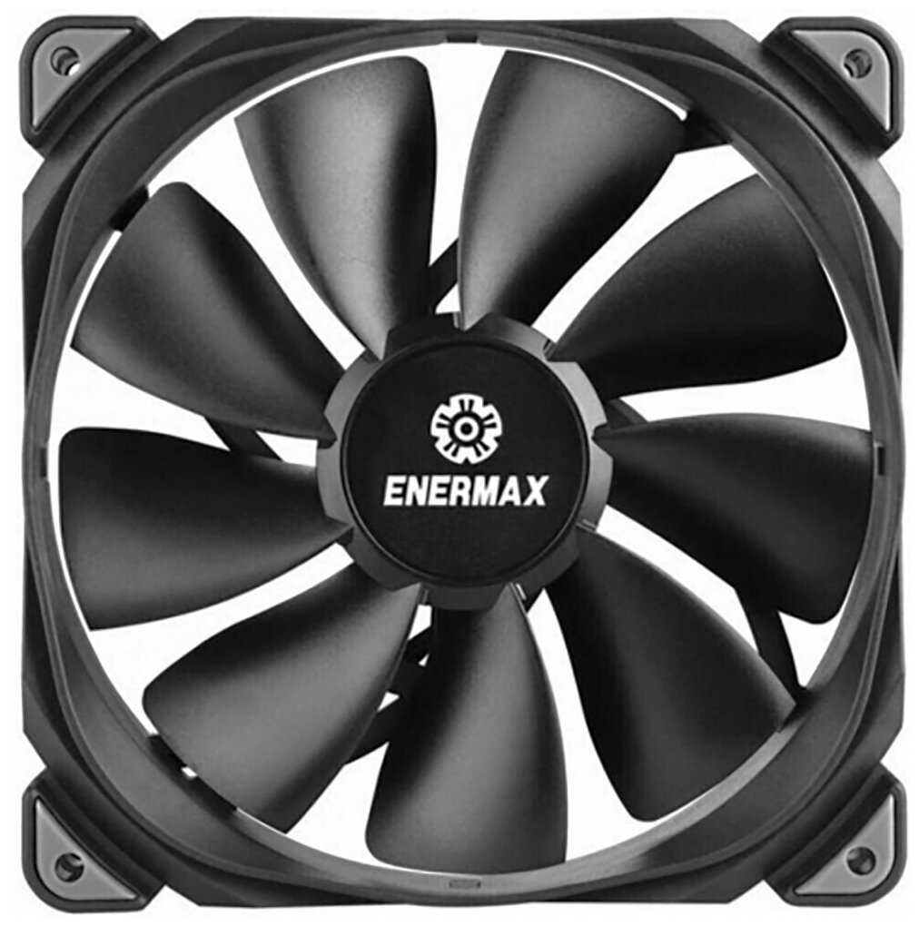 Компьютерная Система Охлаждения Enermax ELC-LTTRTO360-TBP фотография 6