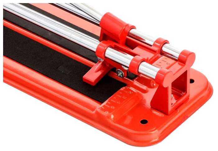 Плиткорез MTX 87616 фотография 3