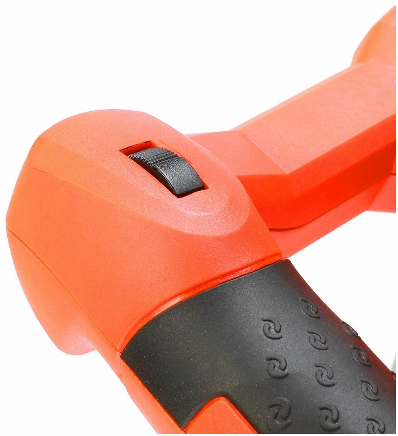 Дрель PATRIOT DM 150, 1600 Вт фотография 5