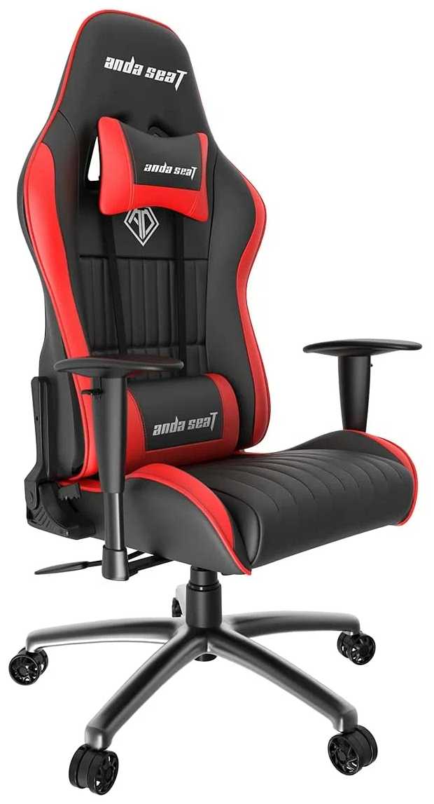 Компьютерное кресло Anda Seat Jungle М игровое