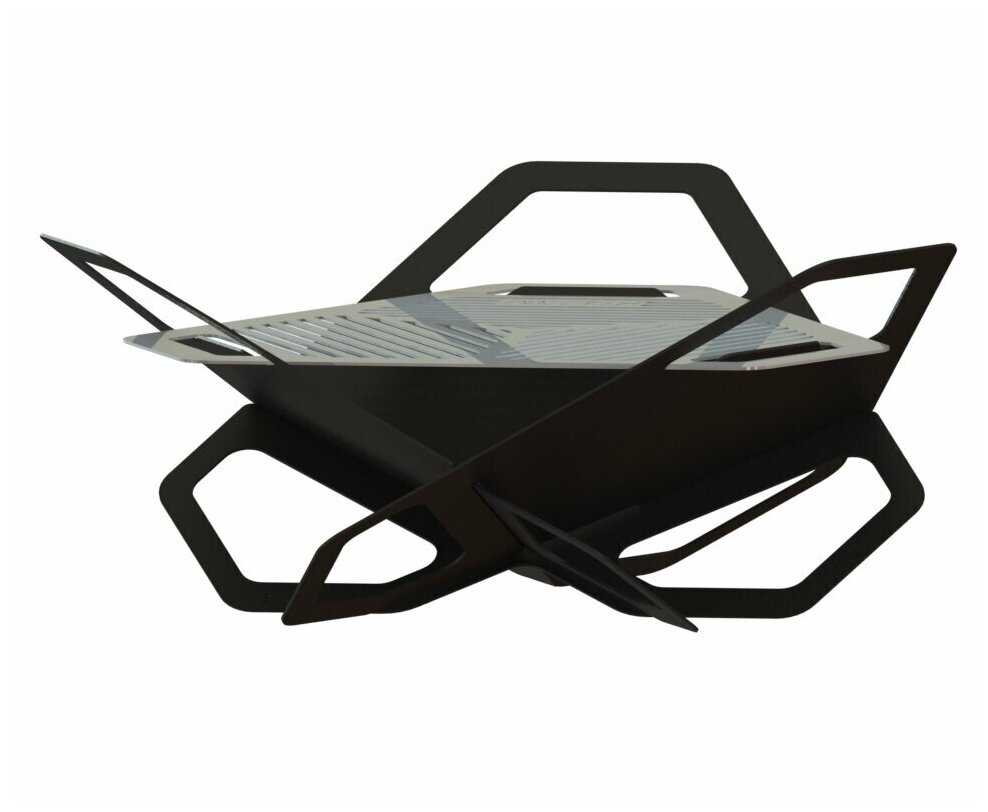 Росстин Гриль