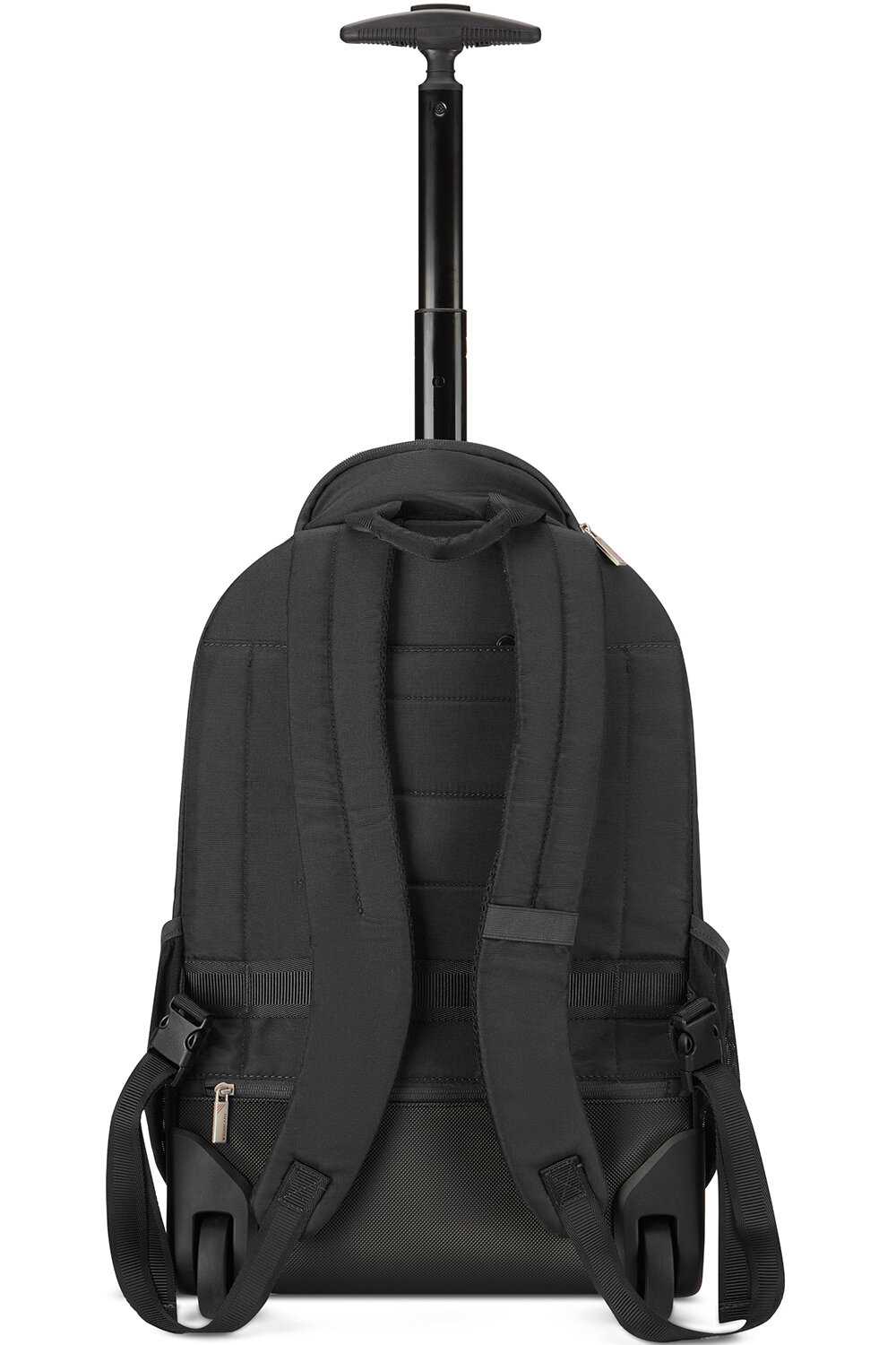 Рюкзак на колесах Easy Office Easy Office 2.0 Backpack Trolley (412725) фотография 8