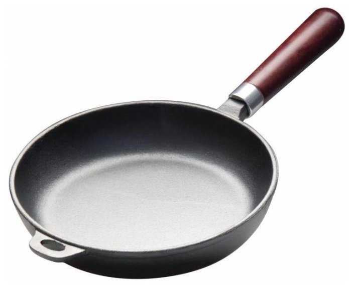 Сковорода Myron Cook Evolution XG730N фотография 2