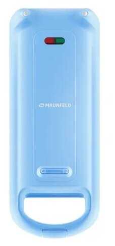 Вафельница MAUNFELD Вафельница (MF-1431) фотография 11