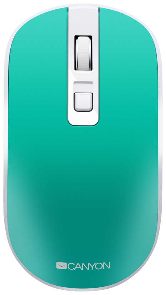 Беспроводная мышь Canyon CNS-CMSW18 фотография 5