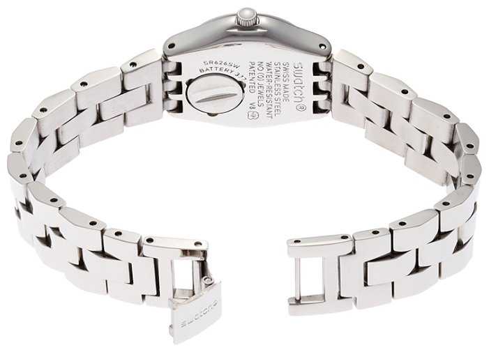 Наручные часы swatch YSS310G фотография 3