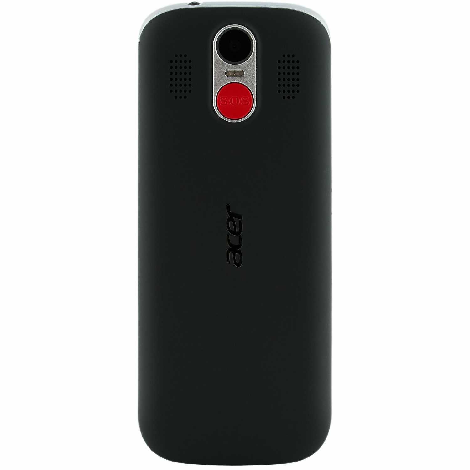 Смартфон Acer Jive JV24 фотография 4