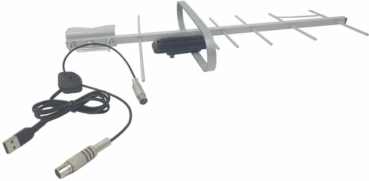 ТВ антенна Триада-3350USB фотография 3