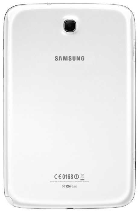 Планшет Samsung Galaxy Note 8.0 N5110 (2013) фотография 5