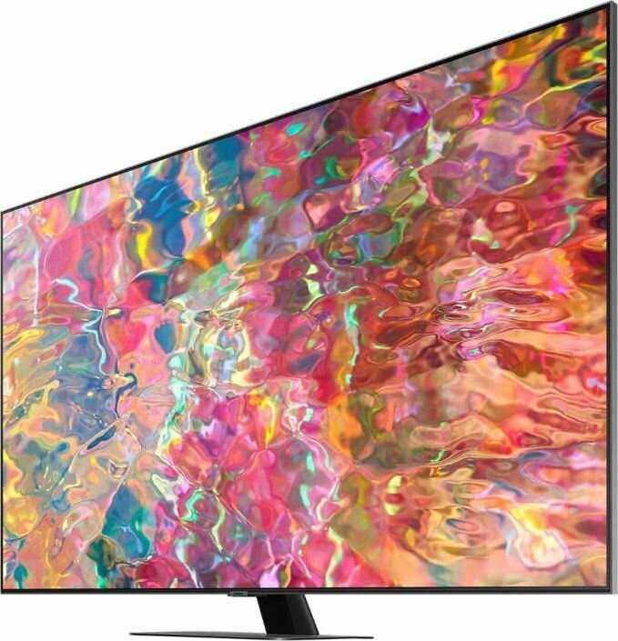 Телевизор SAMSUNG QE75Q80DAUXCE (75