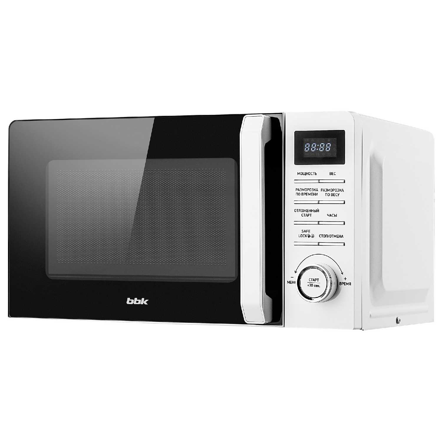 Микроволновая печь BBK 20MWS-720T (720T)