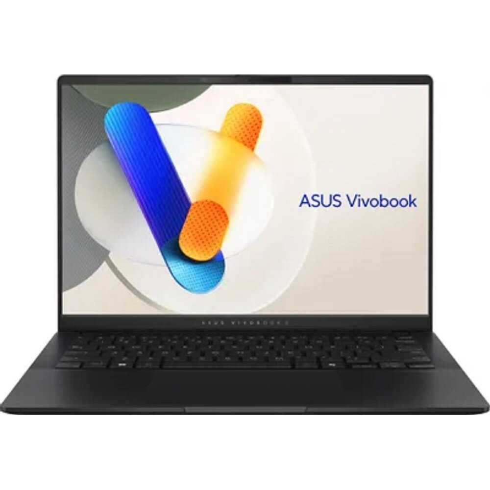 Ноутбук ASUS VivoBook S14 OLED (90NB1493-M006B0)