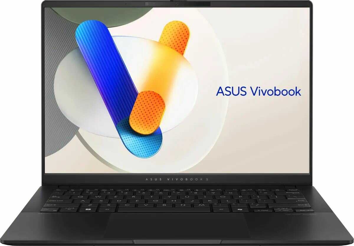 Ноутбук ASUS VivoBook S14 OLED (90NB1493-M006B0) фотография 1