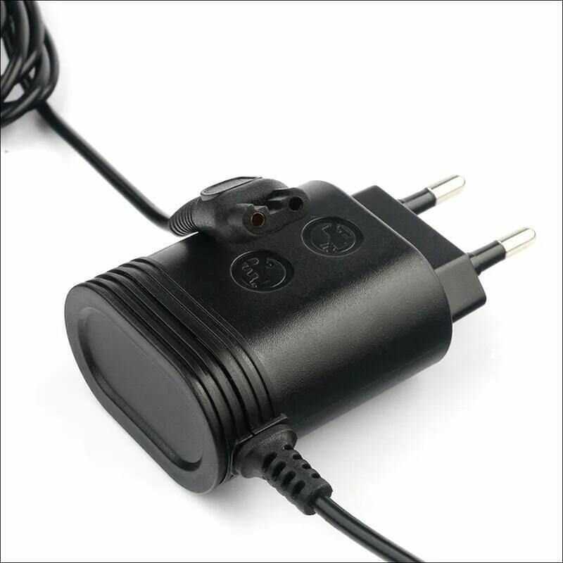 Зарядное устройство HQ8505 (15V 0.36A 5.4W) фотография 2