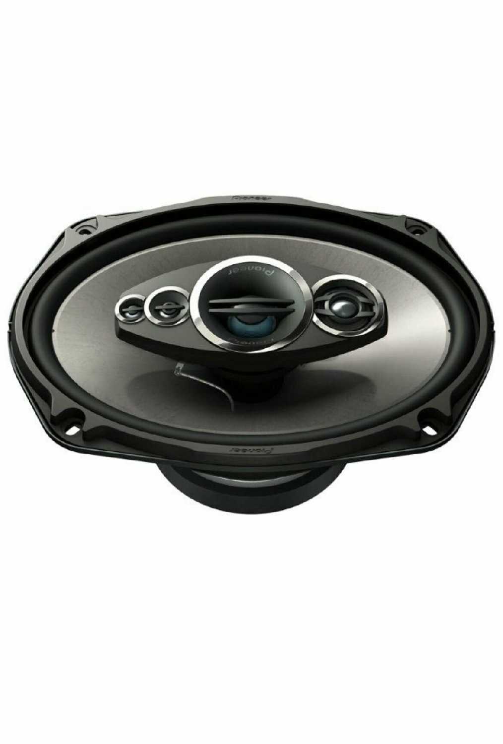 Автомобильная динамики Pioneer TS-A6994 фотография 2