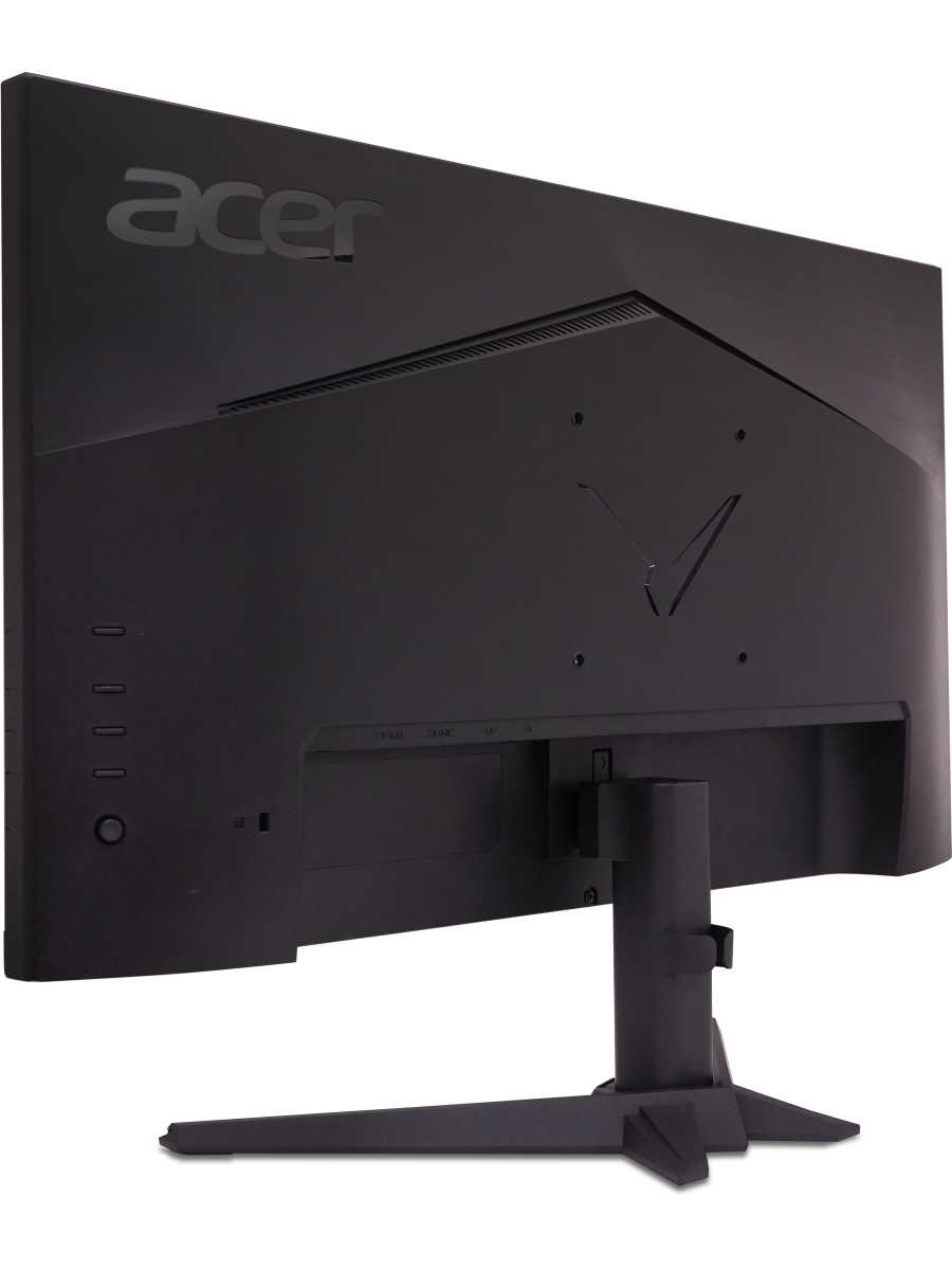 Монитор Acer Nitro VG270KV4bmiipx фотография 4