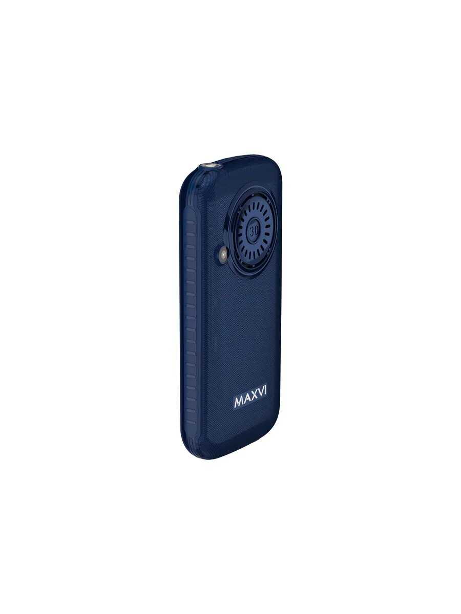 Портативный аккумулятор MAXVI B5ds UP фотография 6