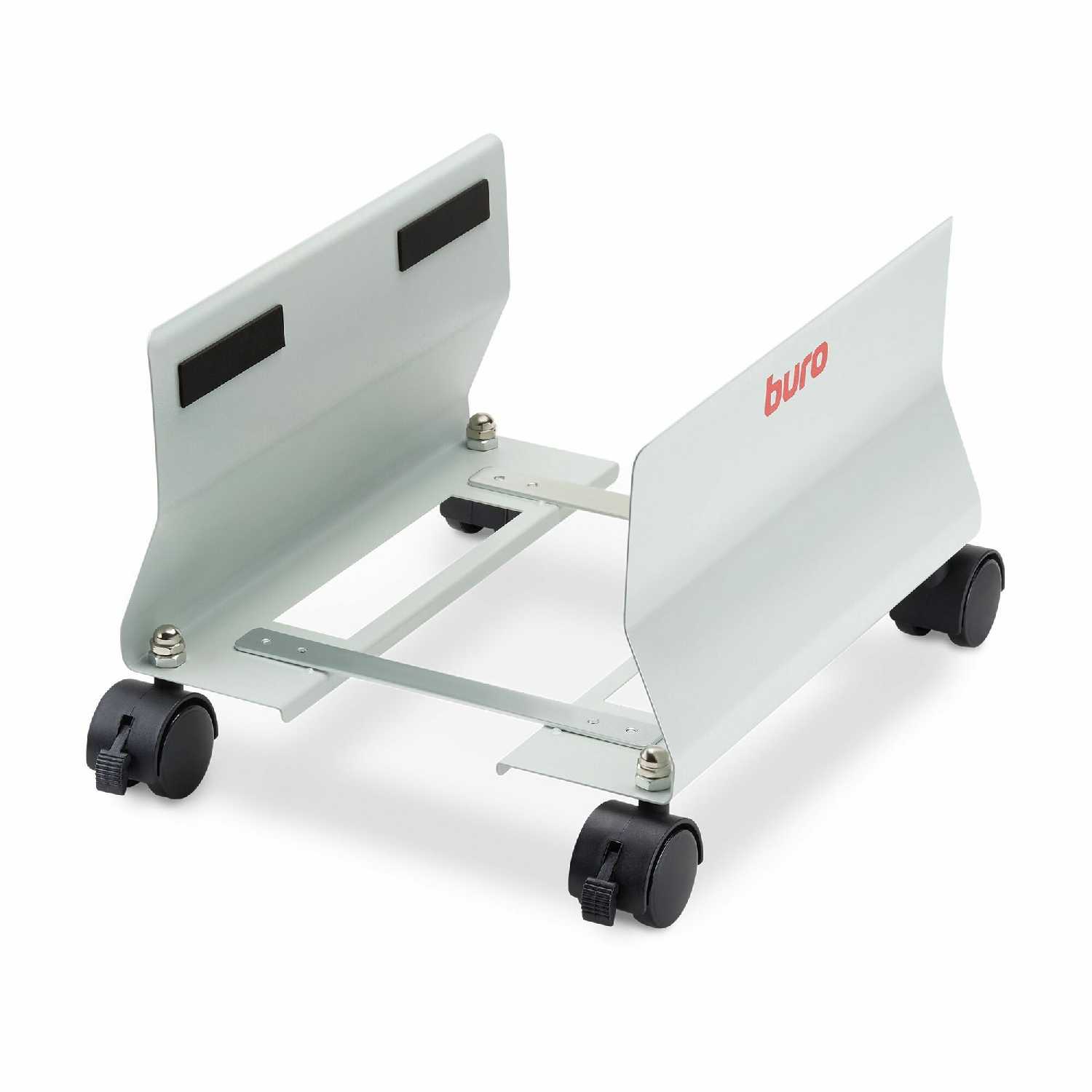 Подставка для системного блока BURO BU-CS3AL фотография 3