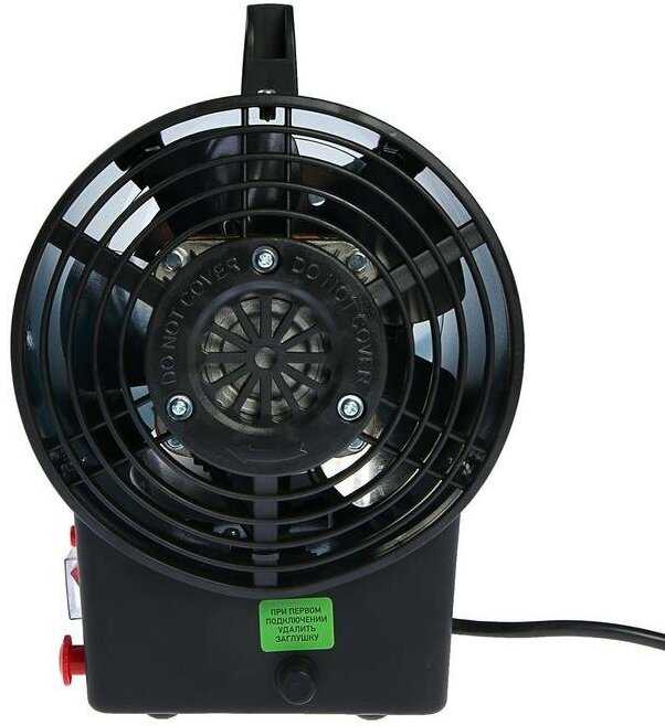 Газовая тепловая пушка Сибртех Электрод зажигания (СТГ-10) фотография 8