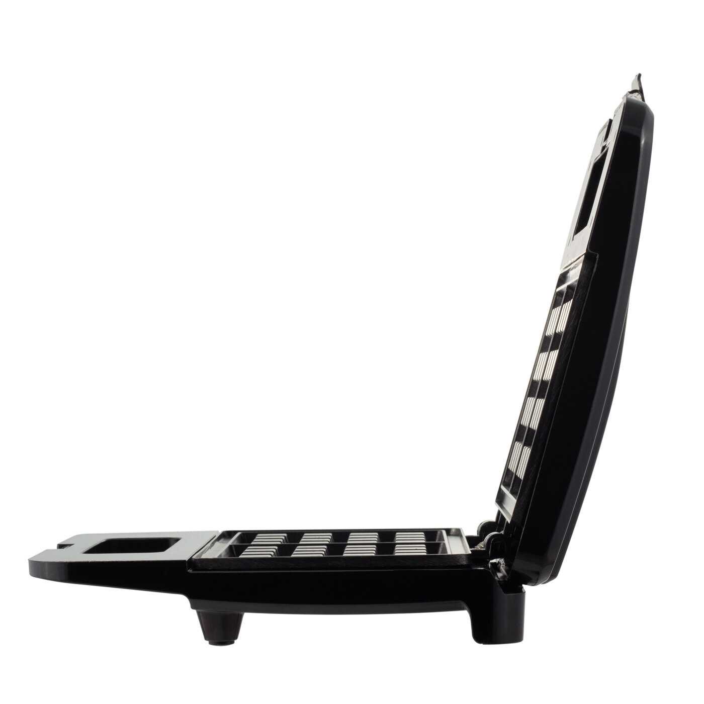 Вафельница электрическая Kamille Вафельница KM 6719 (6719) фотография 3