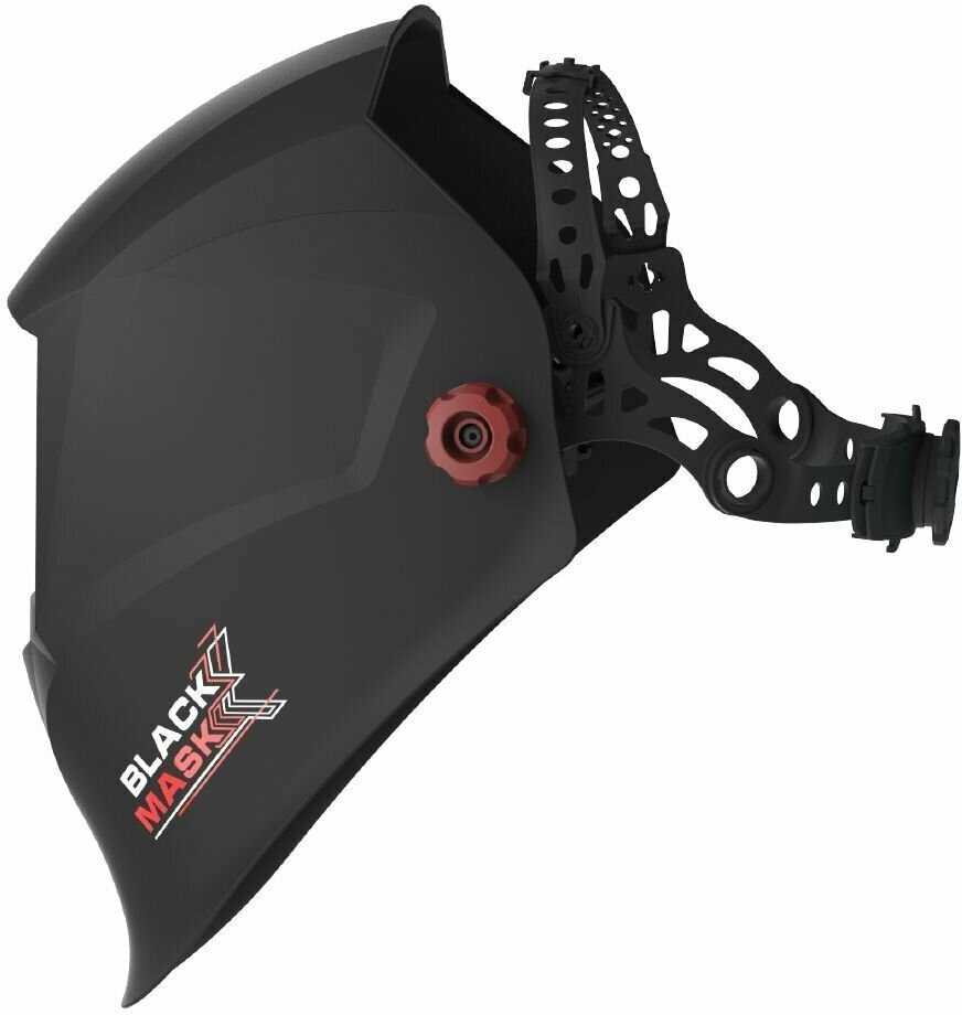 Маска сварщика хамелеон АСФ 100 фотография 14