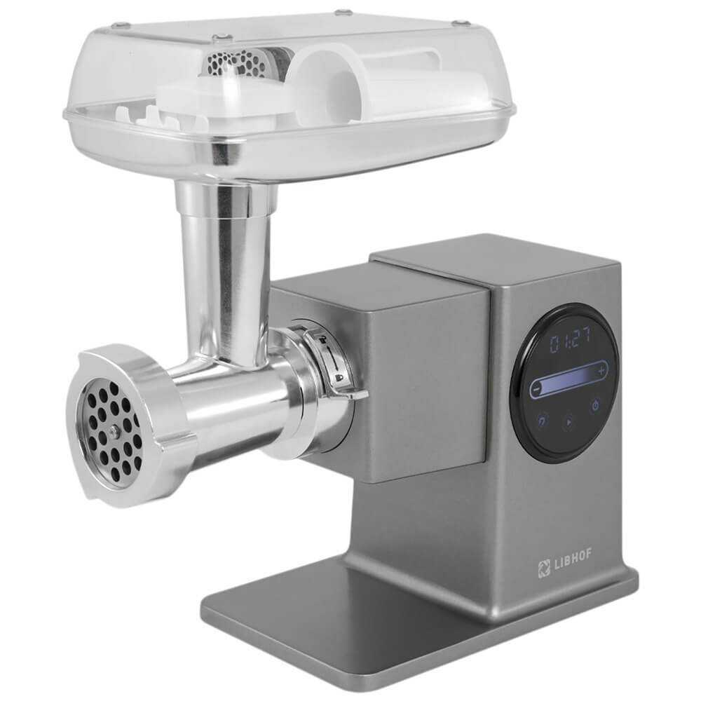 Мясорубка Libhof MG-3500 фотография 3