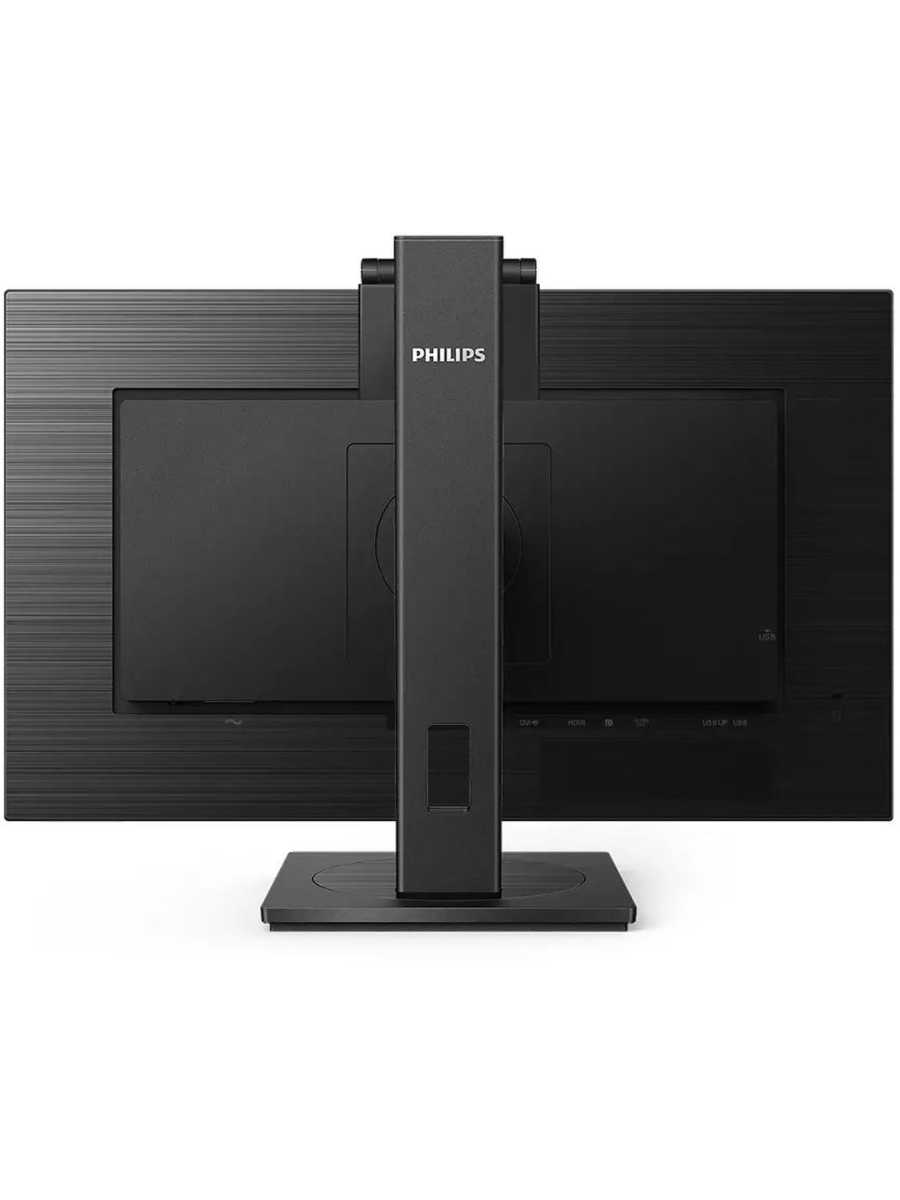 Монитор Philips 275B1H фотография 8