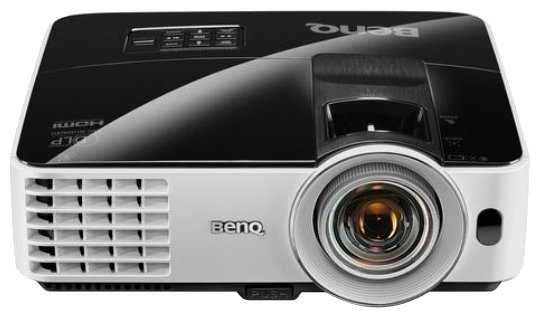 Проектор BenQ MX631ST