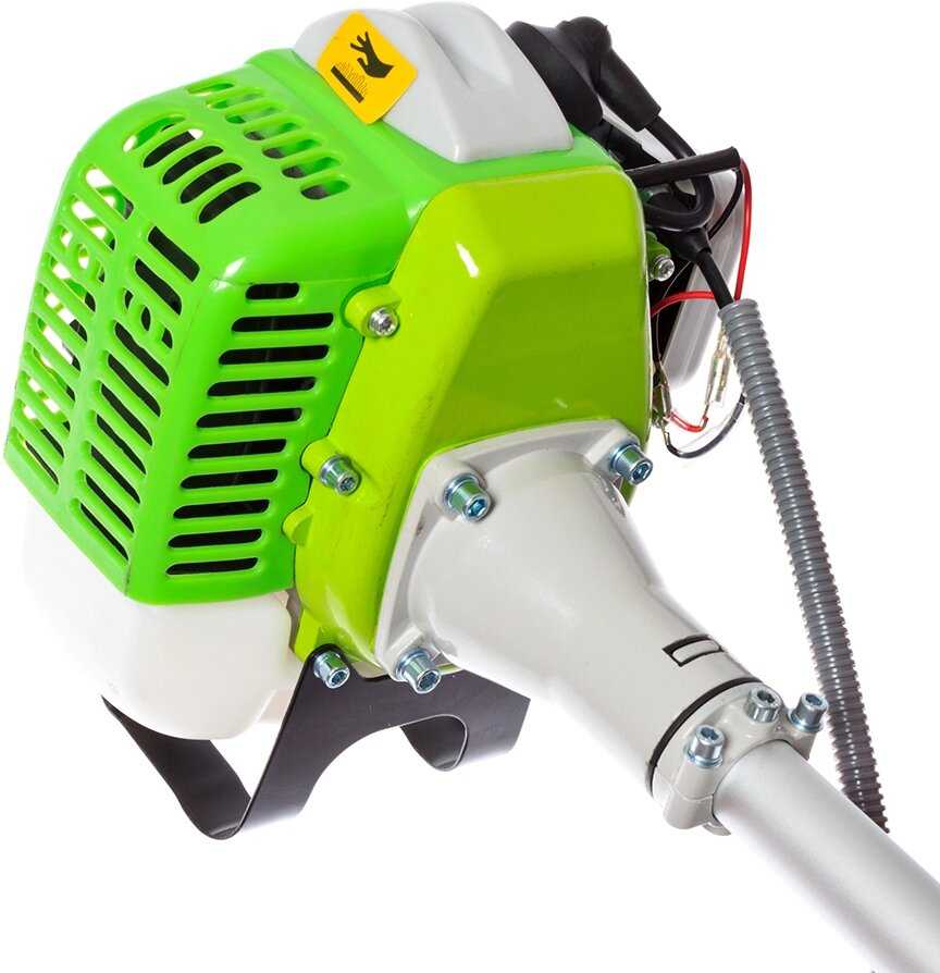 Триммер бензиновый RedVerg RD-GB226 (1.3 л.с., 38 см) фотография 4