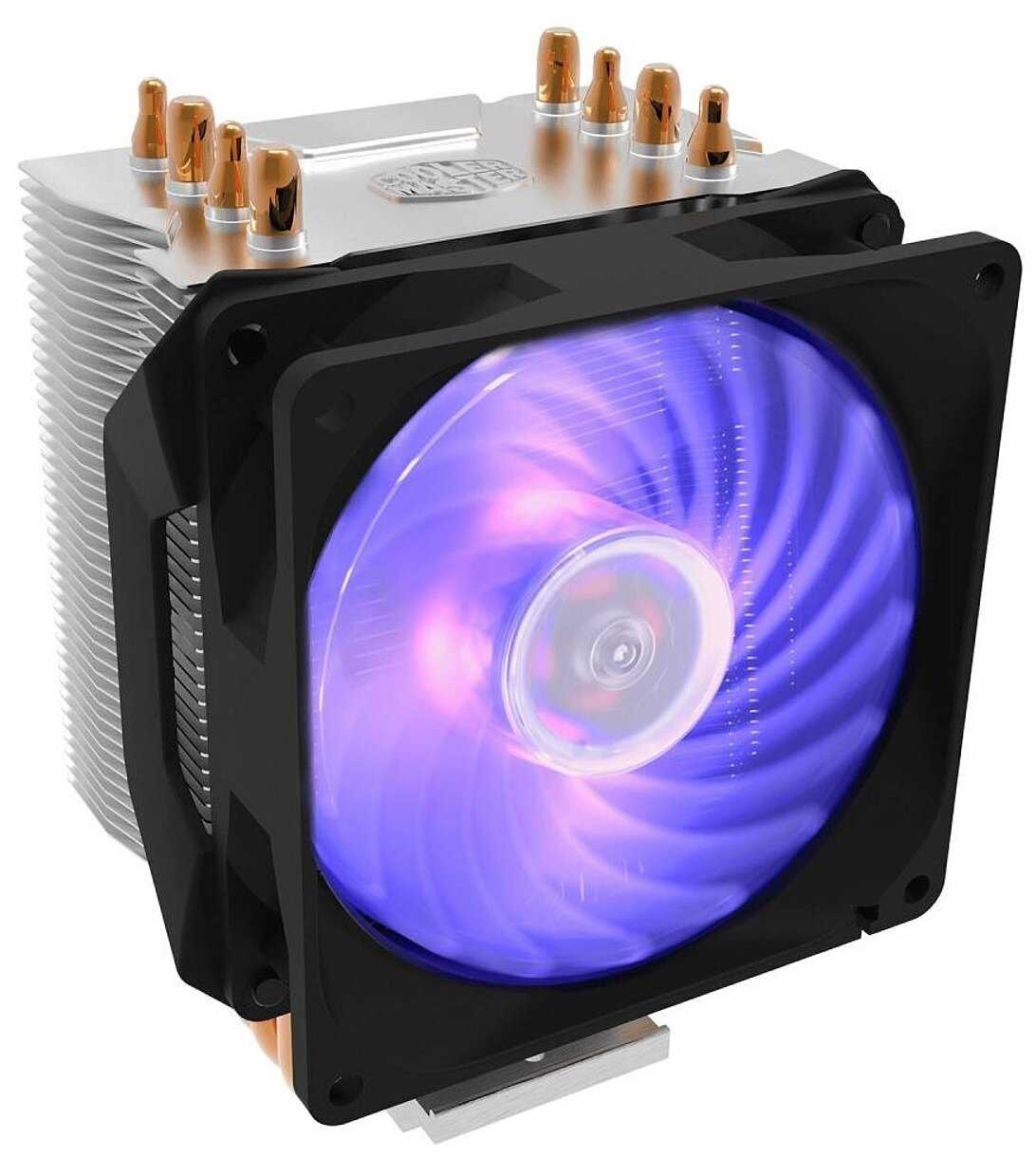 Кулер для процессора Cooler Master Hyper H410R
