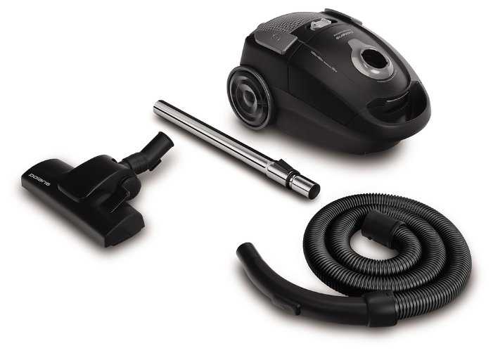 Пылесос Polaris PVB 0804 фотография 1