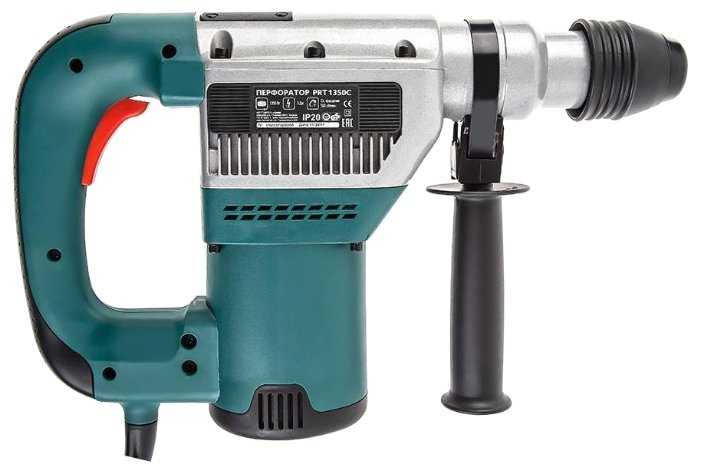 Перфоратор Hammer PRT 1350 C PREMIUM, 1350 Вт фотография 2