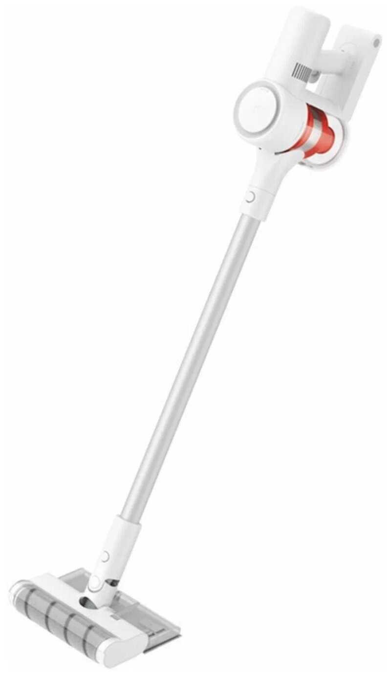 Пылесос Xiaomi Wireless Vacuum Cleaner K10 фотография 1