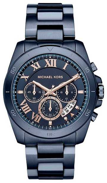 Наручные часы MICHAEL KORS MK8610