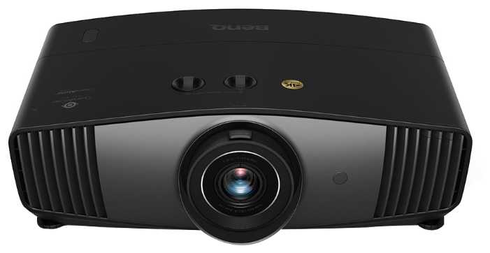 Проектор BenQ W5700 фотография 7