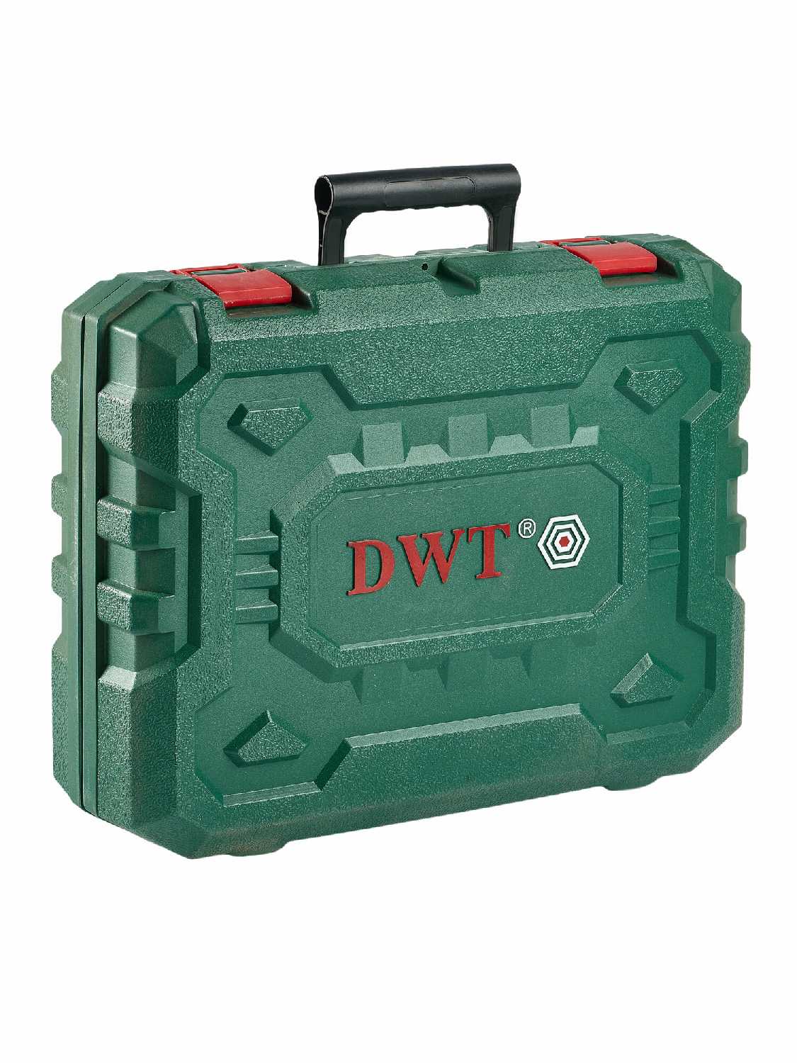 Перфоратор DWT BH-15-32 VB (BMC1500) фотография 4